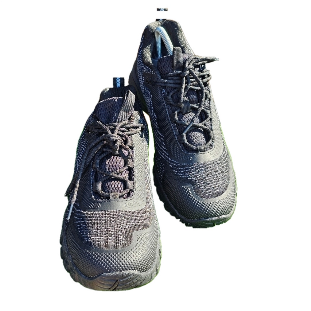 Ulogu Lightweight Waterproof Hiking Shoes, Men's size 45/11.5